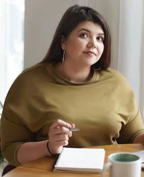 Profile picture of Sarah R.